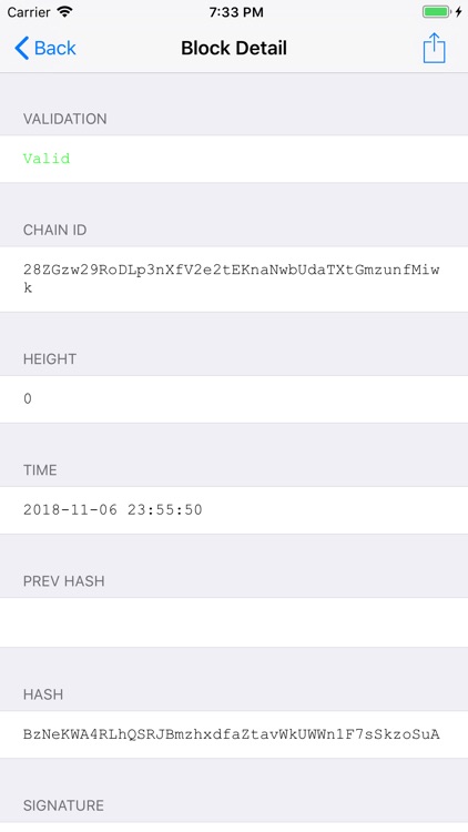 infnote screenshot-4