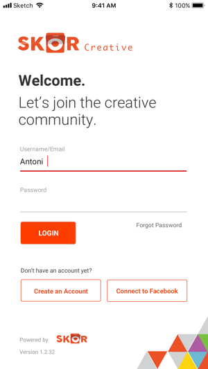 SKOR Creative(圖2)-速報App