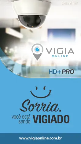 Game screenshot VIGIA ONLINE apk