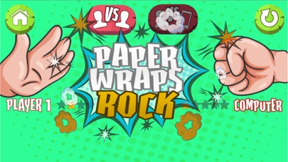 Rock Paper Scissor Battle screenshot 4