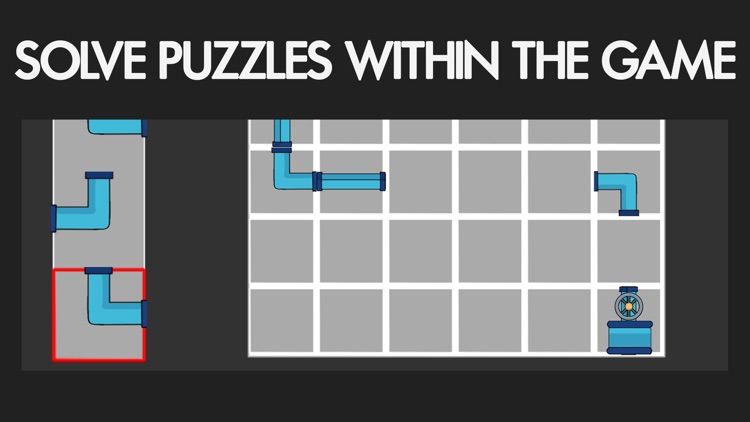 Escape Code - Coding Adventure screenshot-4