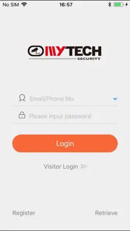 MyTech HD screenshot 1