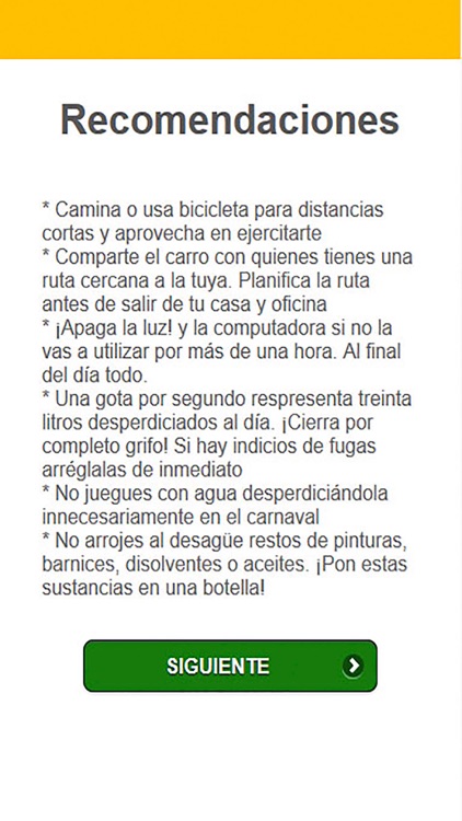 Huellas El Alto screenshot-4