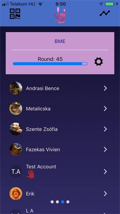 VoteSess screenshot-3