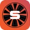 The SWAGTRON™ App is exclusively designed for use with the SWAGTRON™ T3 and the SWAGTRON™ T6