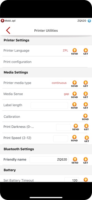 Mobi Print Enterprise ITVision(圖4)-速報App