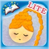 Rapunzel Classic Story Lite - iPadアプリ