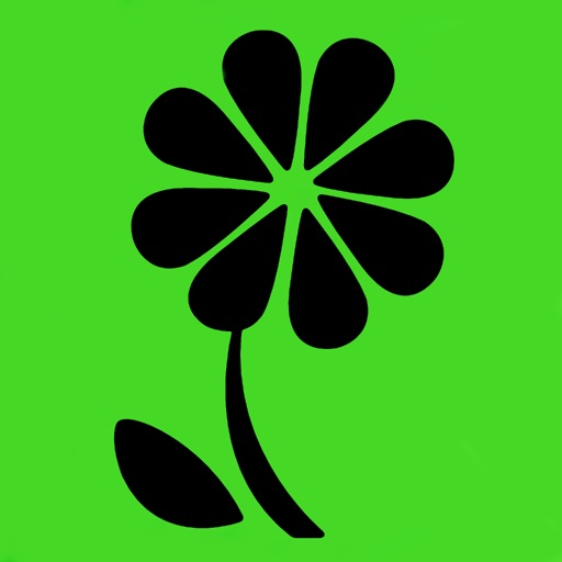 Plant Guide iOS App