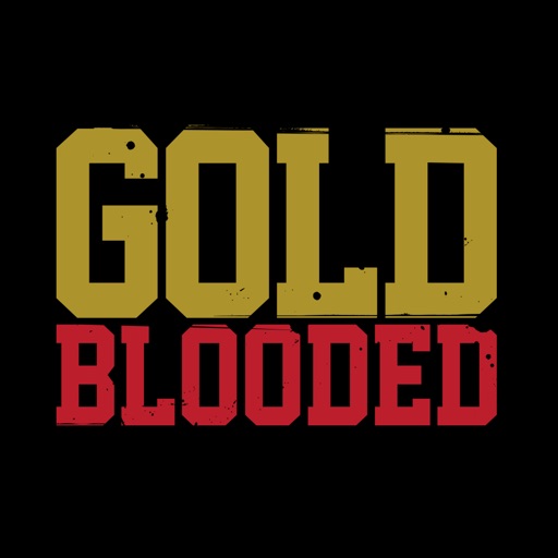 Gold Blooded (Dynasty Edition) - AppWisp.com