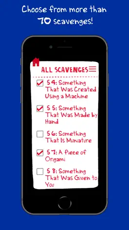 Game screenshot The Pocket Scavenger mod apk
