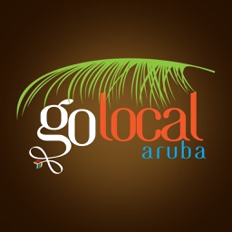 GoLocal Aruba