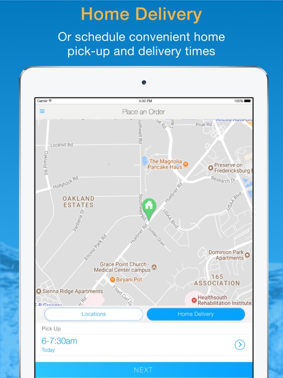 Screenshot #5 pour Five Star Lockers