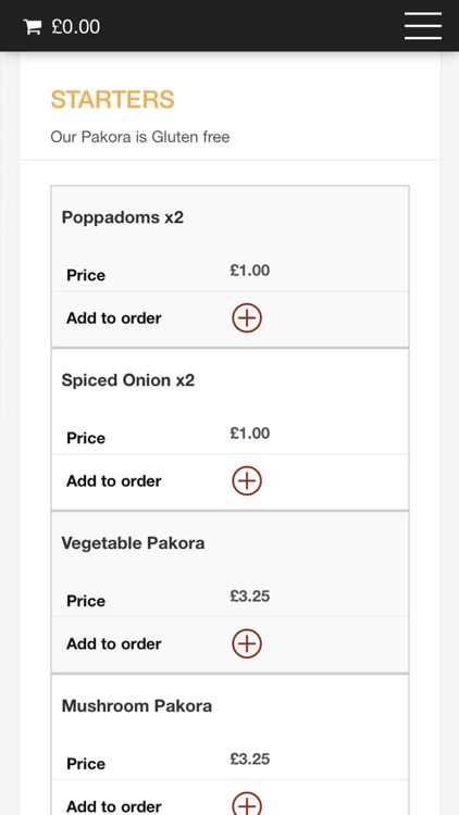 Sugar & Spice Glasgow screenshot-3