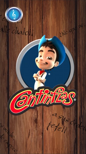 CantinflApp(圖3)-速報App