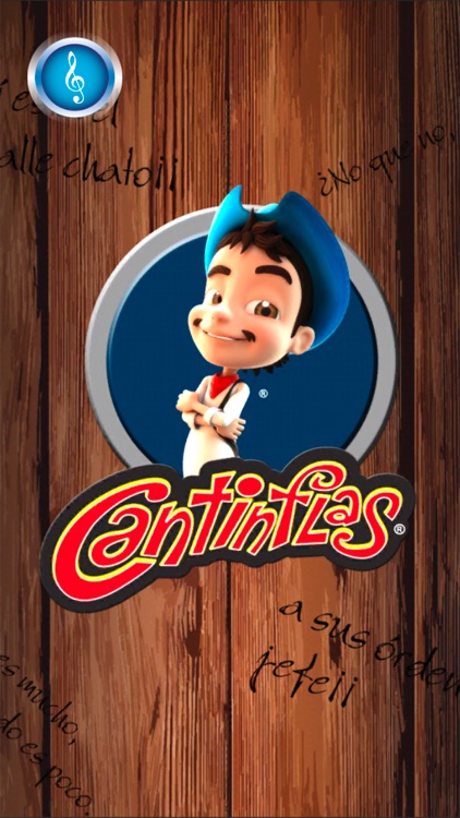 CantinflApp