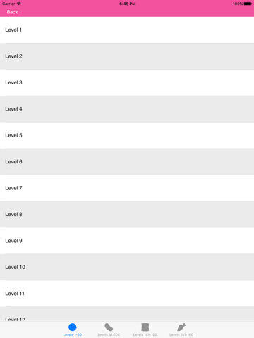 Screenshot #5 pour Guide pour Candy Crush Jelly