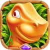 Stone Shooter of Jurassic - iPhoneアプリ