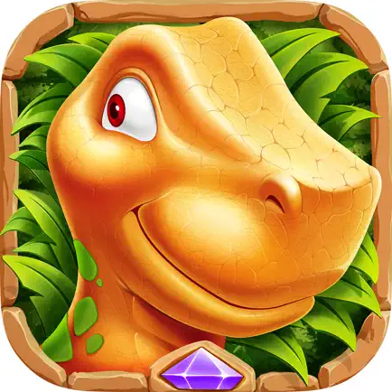 Stone Shooter of Jurassic Читы