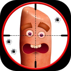 Activities of Run Sausage Shooter FPS Game