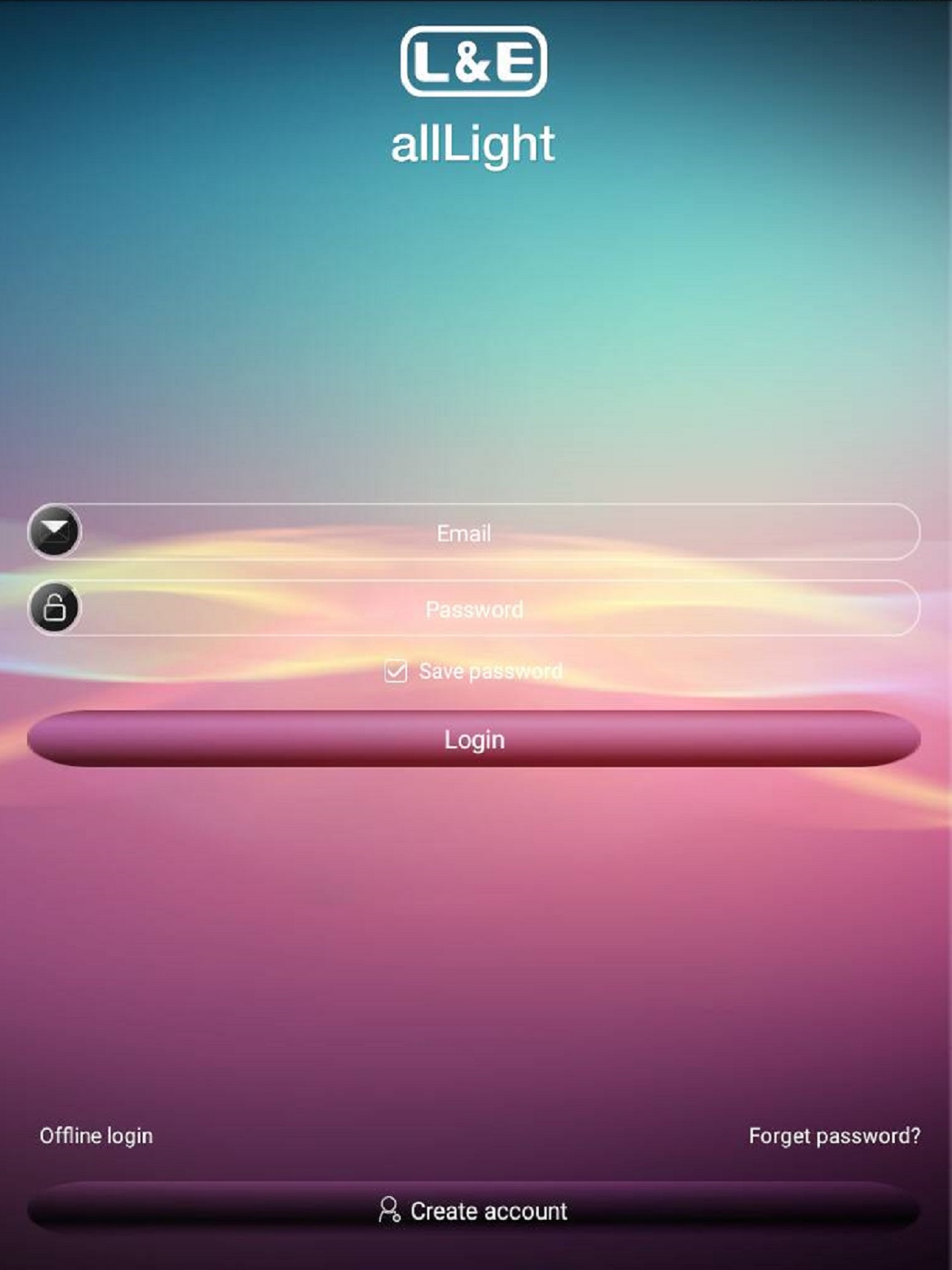 allLight L&E screenshot 6