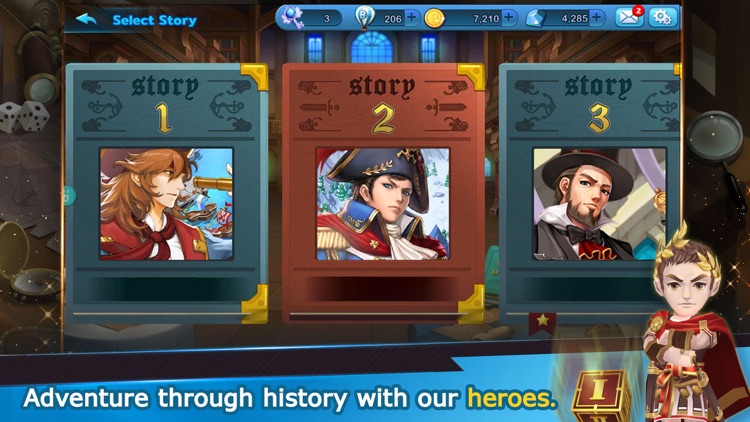 GODLIKE Blue Marble M