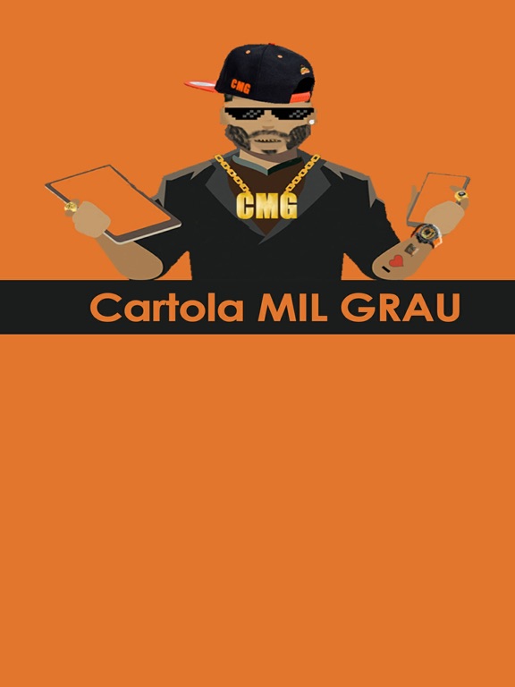Screenshot #4 pour Cartola MIL GRAU