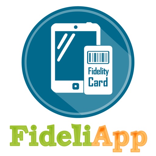 FideliApp icon