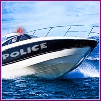 Criminal Fast Boat