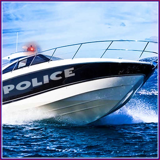 Criminal Fast Boat
