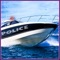 In this game you responsibility is to catch the bad people by driving boat in sea and ocean