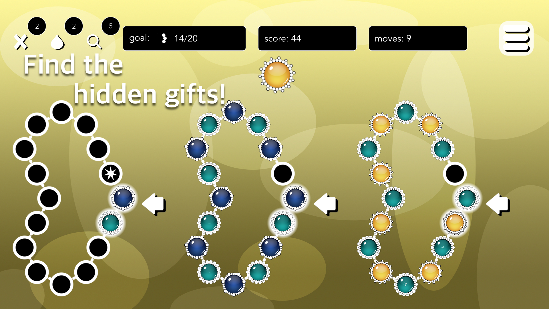 Gemica screenshot 20
