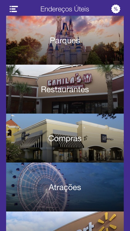 Coisas de Orlando screenshot-3