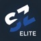 The Sport Zone - Elite app allows Sport Zone users to review and comment on their sports analysis projects