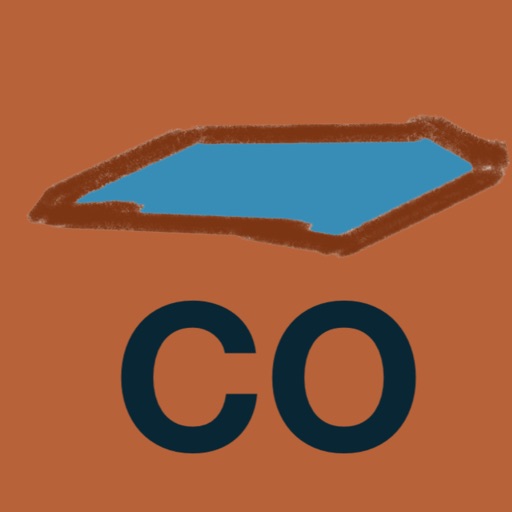 Reservoirs of Colorado