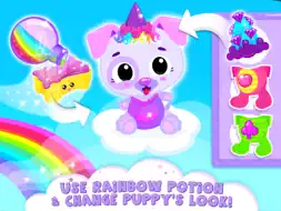 Cute & Tiny Magic Makeover screenshot 9