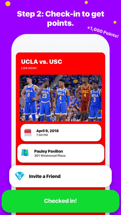 RoundUp: Get Gifts on Campus