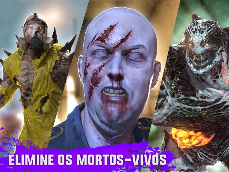 Kill Shot Virus screenshot 9