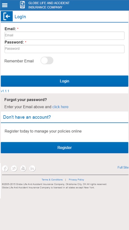 Globe Life Insurance