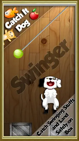 Game screenshot Dog Jump Madness hack
