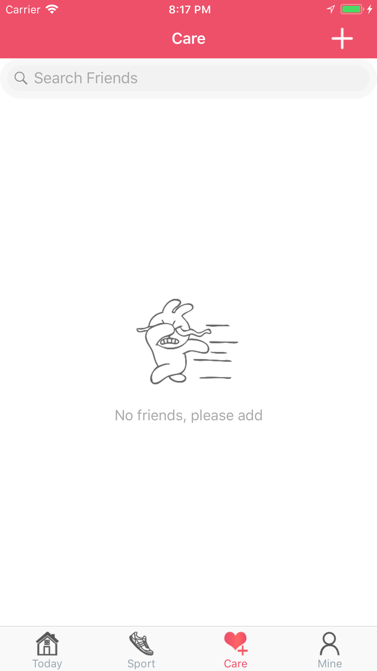 EnjoyFit screenshot 3