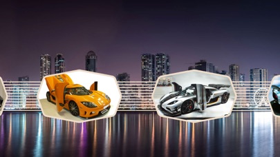 How to cancel & delete Sounds of luxury cars from iphone & ipad 2