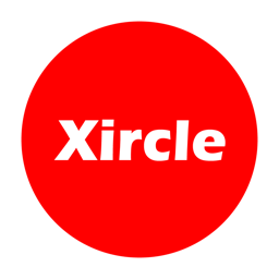 Ícone do app Xircle