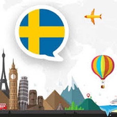 Activities of Play and Learn SWEDISH