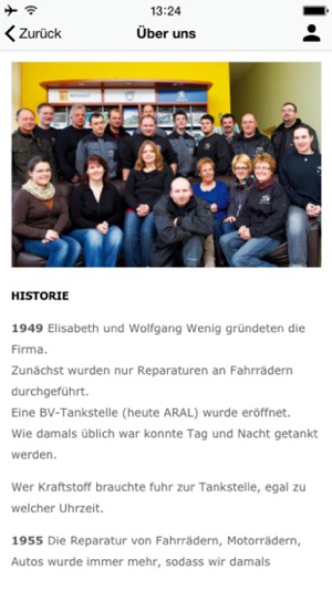 Autohaus Wenig(圖2)-速報App
