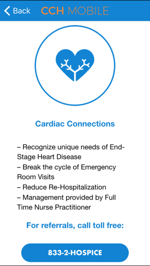 Compassionate Care Hospice(圖4)-速報App