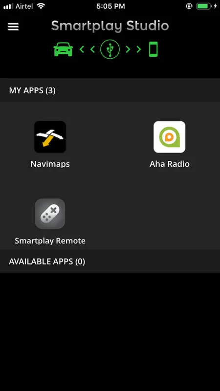 Smartplay Studio screenshot 2 of 4