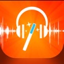 Get Audagram - Audio Editor for iOS, iPhone, iPad Aso Report