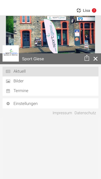 Sport Giese