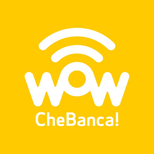 WoW CheBanca!