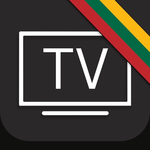 TV Programa Lietuvoje (LT) icon